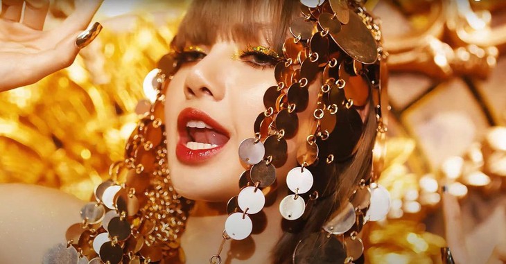 Lisa là nghệ sĩ solo Kpop có lượt xem cao nhất sau 24 giờ phát hành