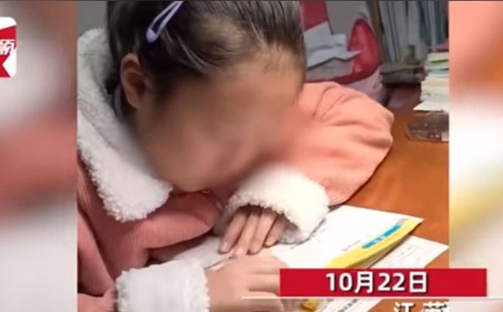 Cùng con 'học' từ những tình huống đời thường - Ảnh 2.