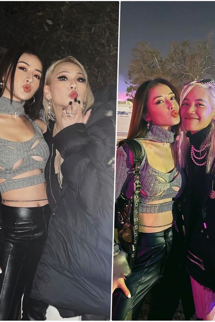 Ai sẽ thay thế Nanno trong 'Girl from nowhere' phiên bản mới? - Ảnh 5.