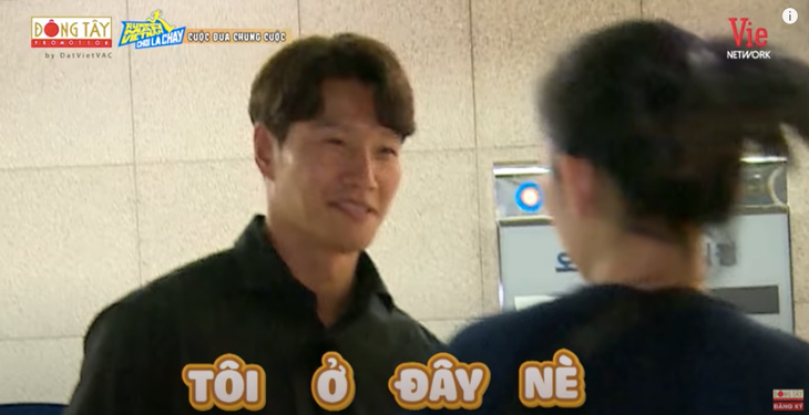 Dàn cast Running man 'sang chấn tâm lý' vì dọn nhà Kim Jong Kook - Ảnh 5.