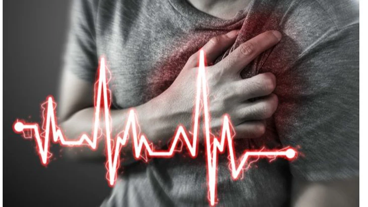 Nam giới có nguy cơ tử vong cao hơn vì hội chứng 'trái tim tan vỡ' - Ảnh 3.
