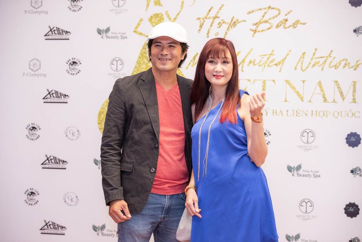 Khái niệm hạnh phúc của người phụ nữ xinh đẹp - Ảnh 2.