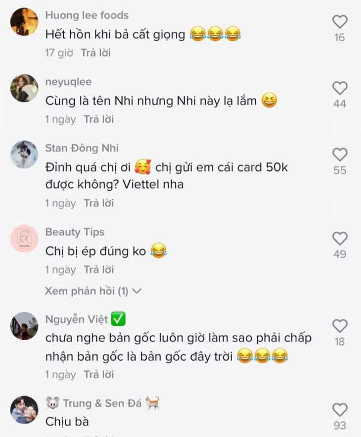 Diệu Nhi cover hit mới của Đông Nhi mà sao Wowy bị réo gọi thế này!