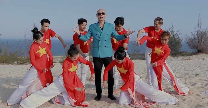 Nhiều khán giả thường xuyên gọi sai tên ca sĩ Phan Đinh Tùng là Phan Đình Tùng - Ảnh 5.