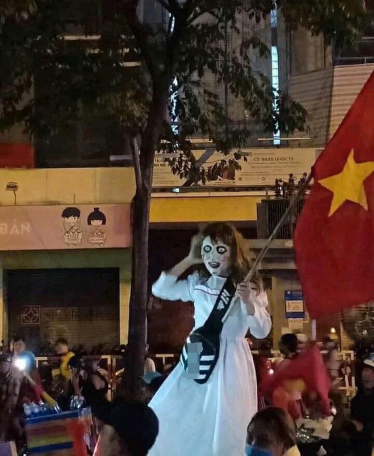 Hà Nội tặng 3 tỉ đồng cho đoàn thể thao thủ đô dự SEA Games 33 - Ảnh 4.