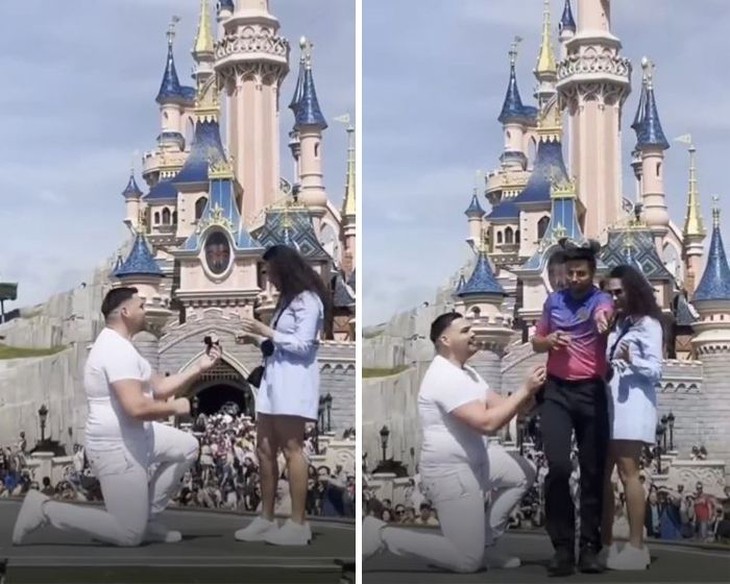 Disneyland Thượng Hải thông báo chính sách bán vé theo tên thật - Ảnh 2.