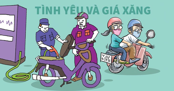 Vì sao than tham gia câu lạc bộ 'bạn hữu cùng tăng'? - Ảnh 2.