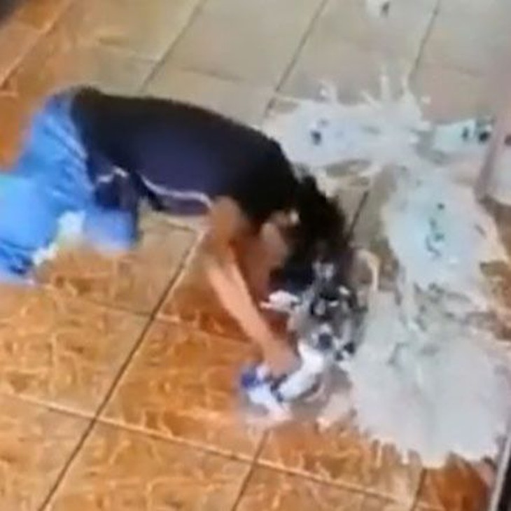 Tại sao Thứ Sáu ngày 13 lại bị coi là xui xẻo? - Ảnh 2.