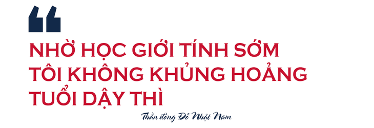 Nói con chuyện giới tính sớm, nhà nghỉ chật chỗ? - Ảnh 4.