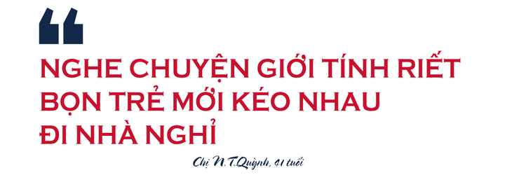 Nói con chuyện giới tính sớm, nhà nghỉ chật chỗ? - Ảnh 3.