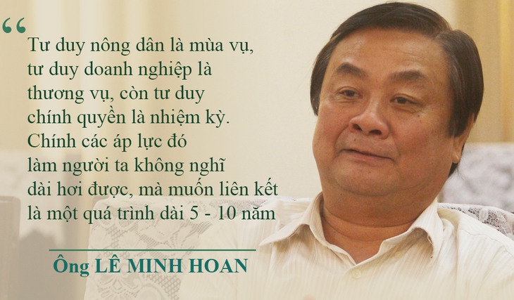 Phải thay đổi để vực dậy đồng bằng sông Cửu Long - Ảnh 2.