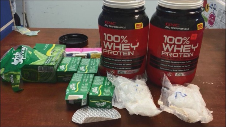 Phường Xuân Hòa mạnh tay với tội phạm ma tuý, quyết tâm 2030 quét sạch bóng - Ảnh 5.