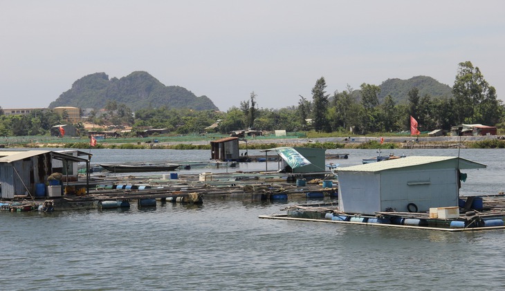 Ngũ Hành Sơn - Kỳ 4: Bằng chứng hội nhập và thủy lộ biến mất - Ảnh 1.