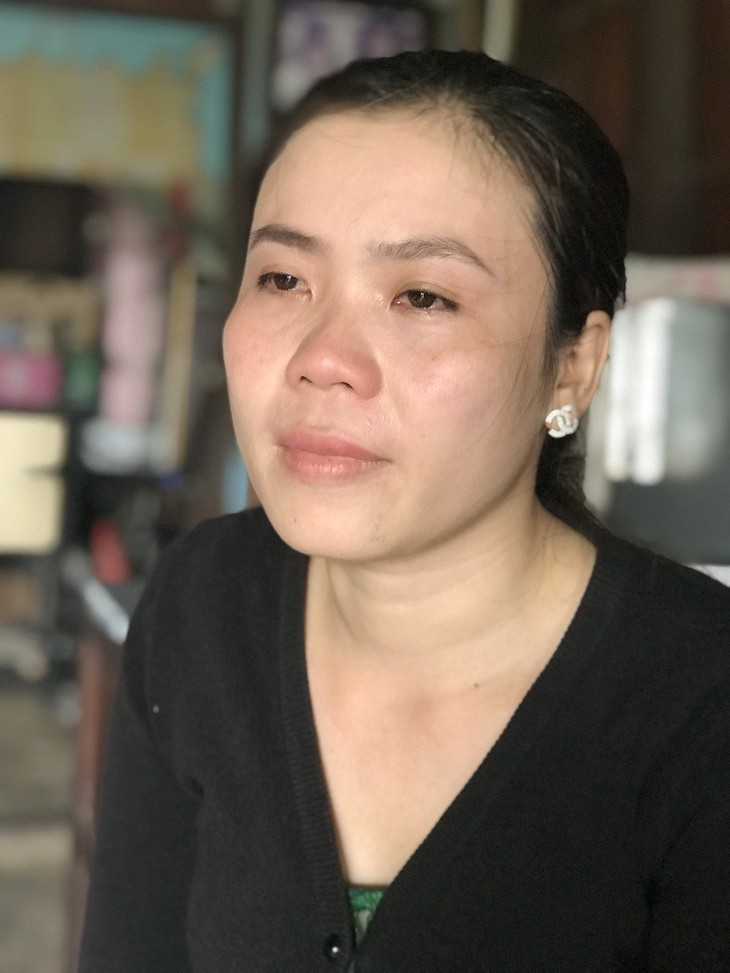 Trông chờ công lý - Ảnh 4. Trông chờ công lý - Ảnh 4.