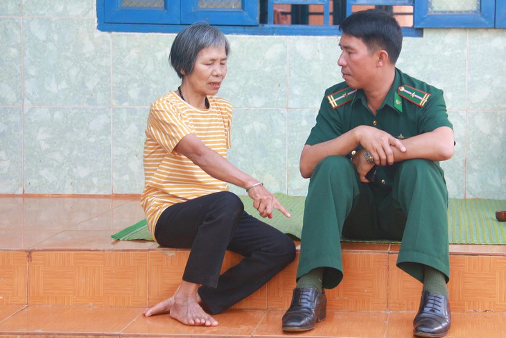 Có bò mình mừng lắm - Ảnh 1. Có bò mình mừng lắm - Ảnh 1.