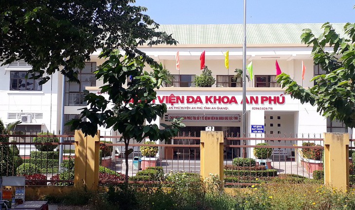Tiên lượng không tới, bệnh nhân chết trên đường chuyển viện - Ảnh 1. Tiên lượng không tới, bệnh nhân chết trên đường chuyển viện - Ảnh 1.