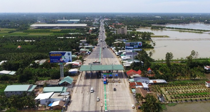 Dân không có lựa chọn về đường đi: bất công trong chính  sách BOT - Ảnh 3.