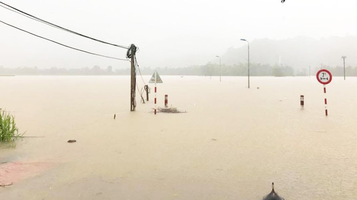 Tình hình giao thông trên quốc lộ 1 qua tỉnh Khánh Hòa, Phú Yên, Bình Định cũ như thế nào? - Ảnh 2.