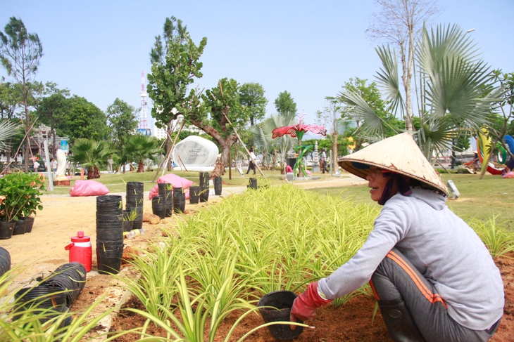 Đà Nẵng đã sẵn sàng đón APEC - Ảnh 6.