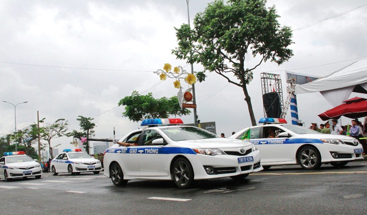 Tuyệt đối không có một sơ suất nhỏ nào về an ninh tại APEC - Ảnh 10.