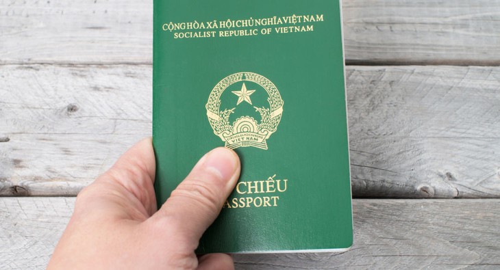 Bộ Ngoại giao bác tin đồn Đức ngừng cấp visa cho công dân VN - Ảnh 1.