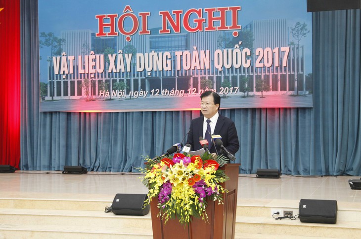 Nghiên cứu vật liệu xây dựng công trình ven biển, hải đảo - Ảnh 1.