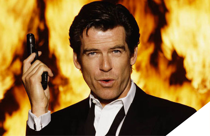 Thành Long, James Bond Pierce Brosnan có bảo chứng được The Foreigner? - Ảnh 3.