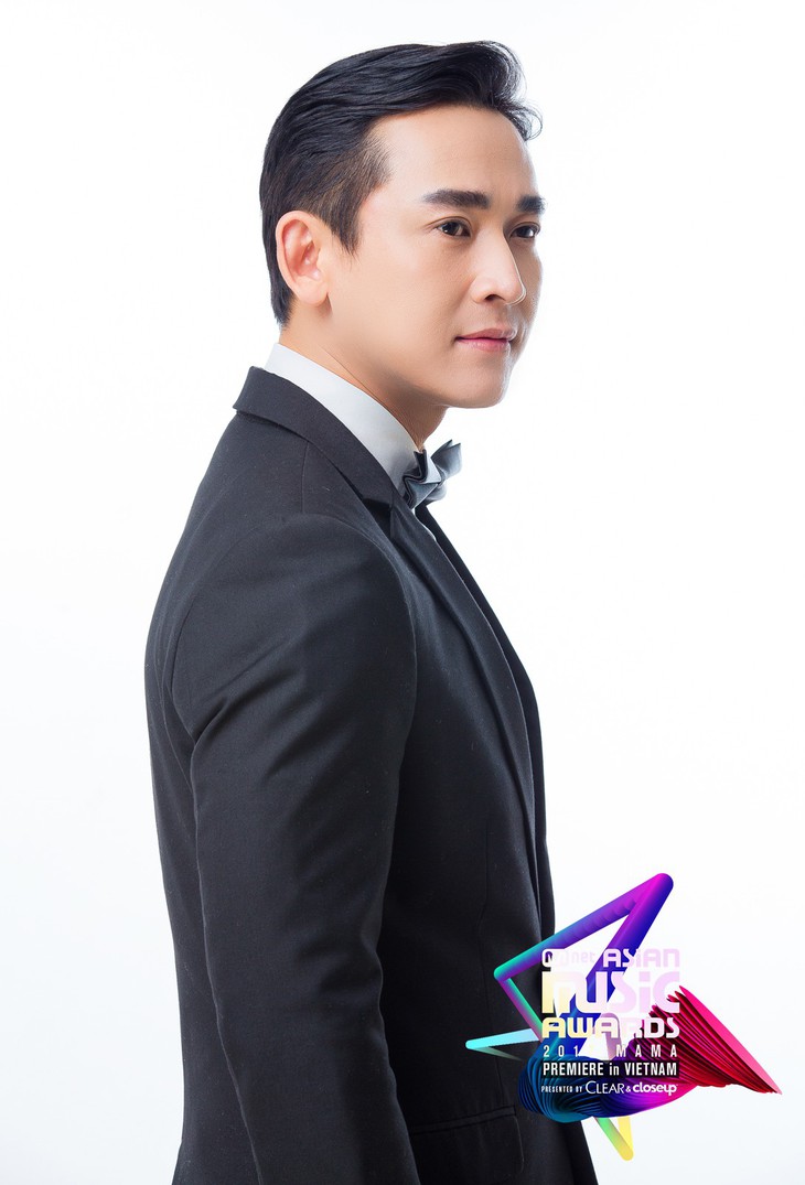 Hari Won và Dustin Phúc Nguyễn sẽ host thảm đỏ MAMA Premiere 2017 - Ảnh 4.