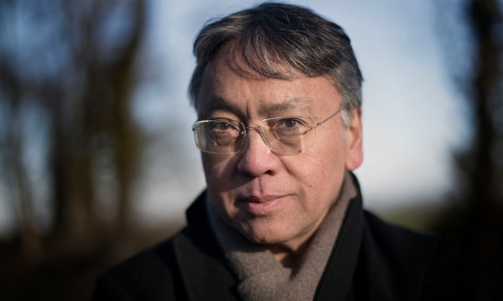 Nobel văn chương 2017: Kazuo Ishiguro - nhà văn của ký ức, thời gian... - Ảnh 1.