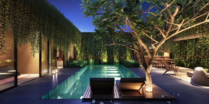 Tiếng gọi đầu tư từ Bãi Trường - Ảnh 3. Tiếng gọi đầu tư từ Bãi Trường - Ảnh 3.