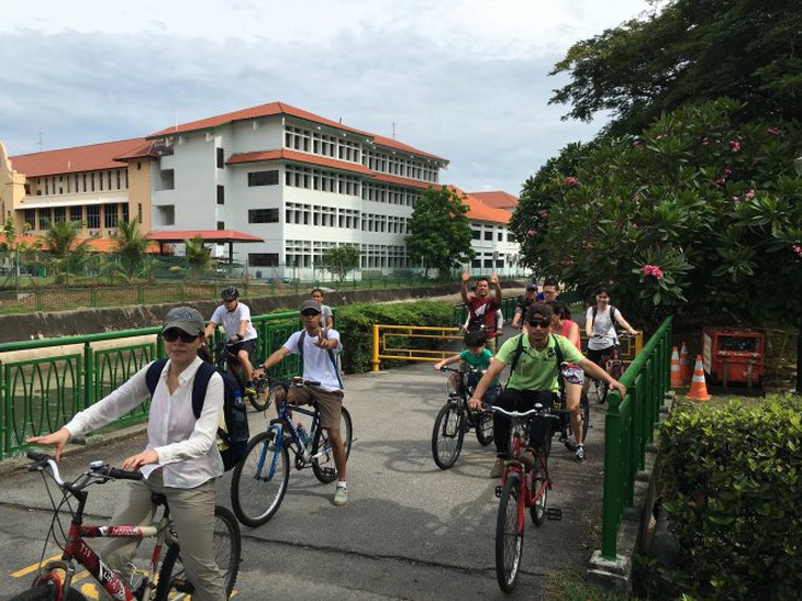 Singapore báo động bệnh tiểu đường, công ty nước ngọt hưởng ứng - Ảnh 1. Singapore báo động bệnh tiểu đường, công ty nước ngọt hưởng ứng - Ảnh 1.