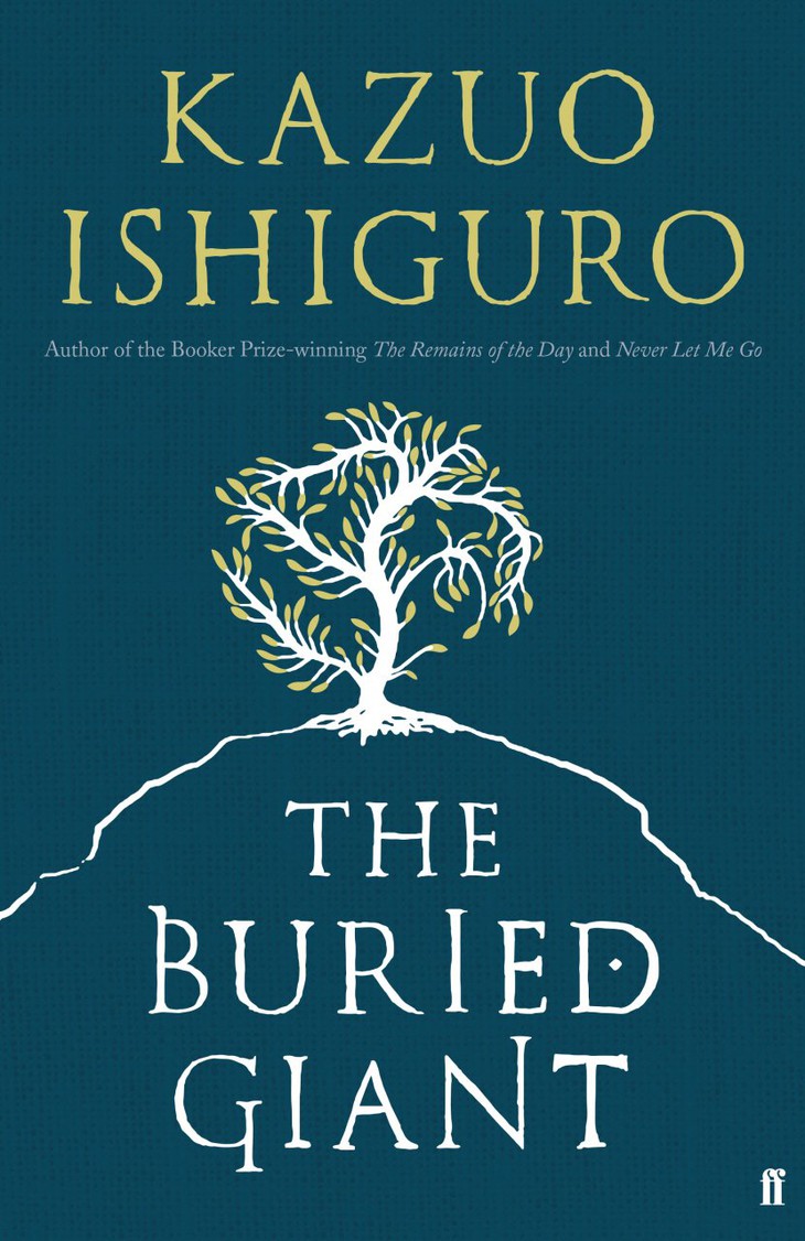 Nobel văn chương 2017: Kazuo Ishiguro - nhà văn của ký ức, thời gian... - Ảnh 4.