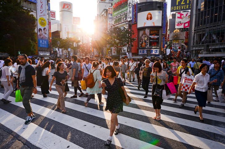 Shinjuku, Shibuya, Harajuku: những điểm không thể bỏ qua khi đến Tokyo - Ảnh 13.