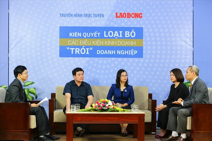 Bộ Công Thương lý giải chuyện muốn bán rượu phải là doanh nghiệp - Ảnh 1. Bộ Công Thương lý giải chuyện muốn bán rượu phải là doanh nghiệp - Ảnh 1.