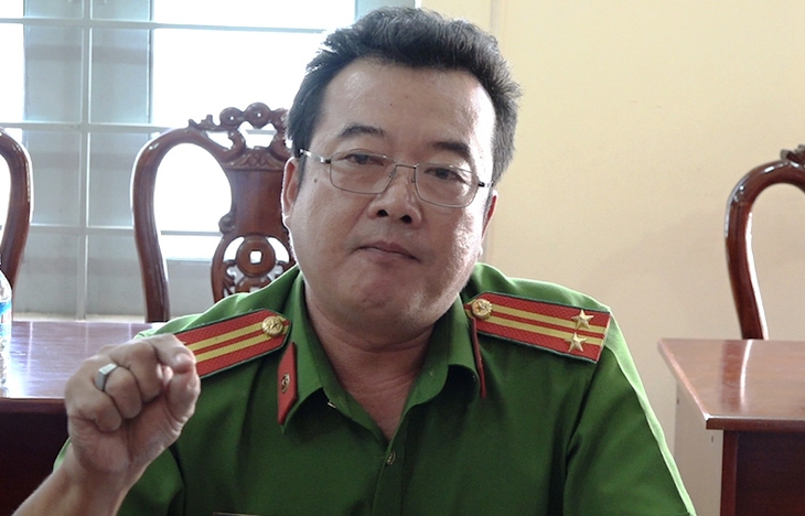 Hai cô gái bị đưa vào trung tâm hỗ trợ xã hội được xin lỗi - Ảnh 1. Hai cô gái bị đưa vào trung tâm hỗ trợ xã hội được xin lỗi - Ảnh 1.