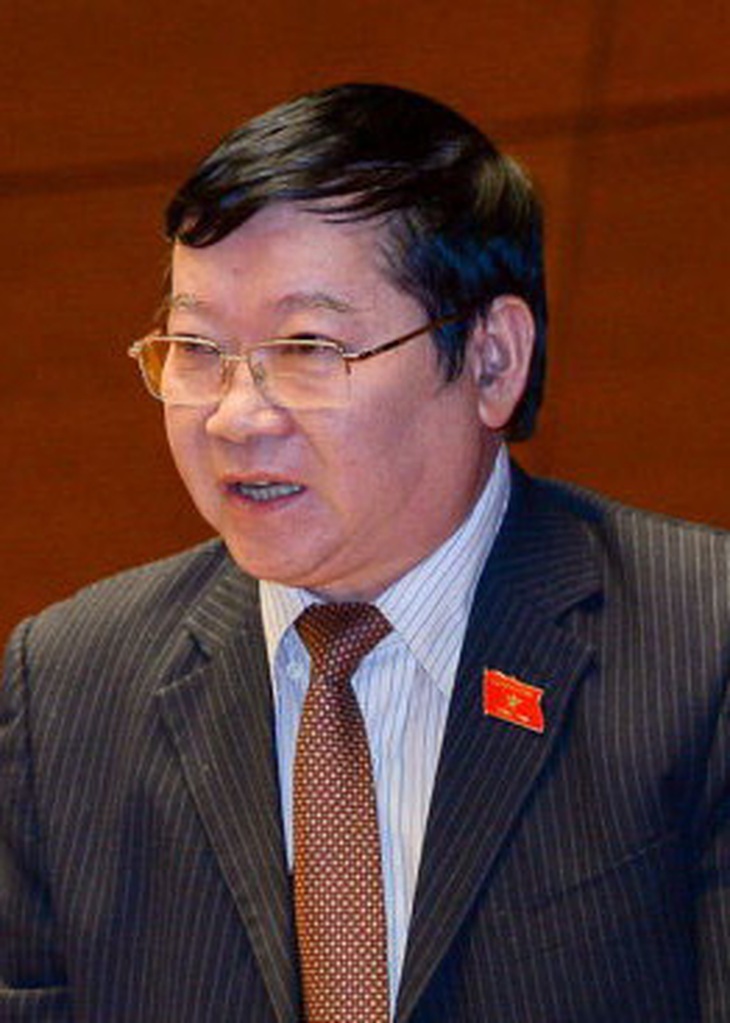 LÊ NHƯ TIẾN LÊ NHƯ TIẾN