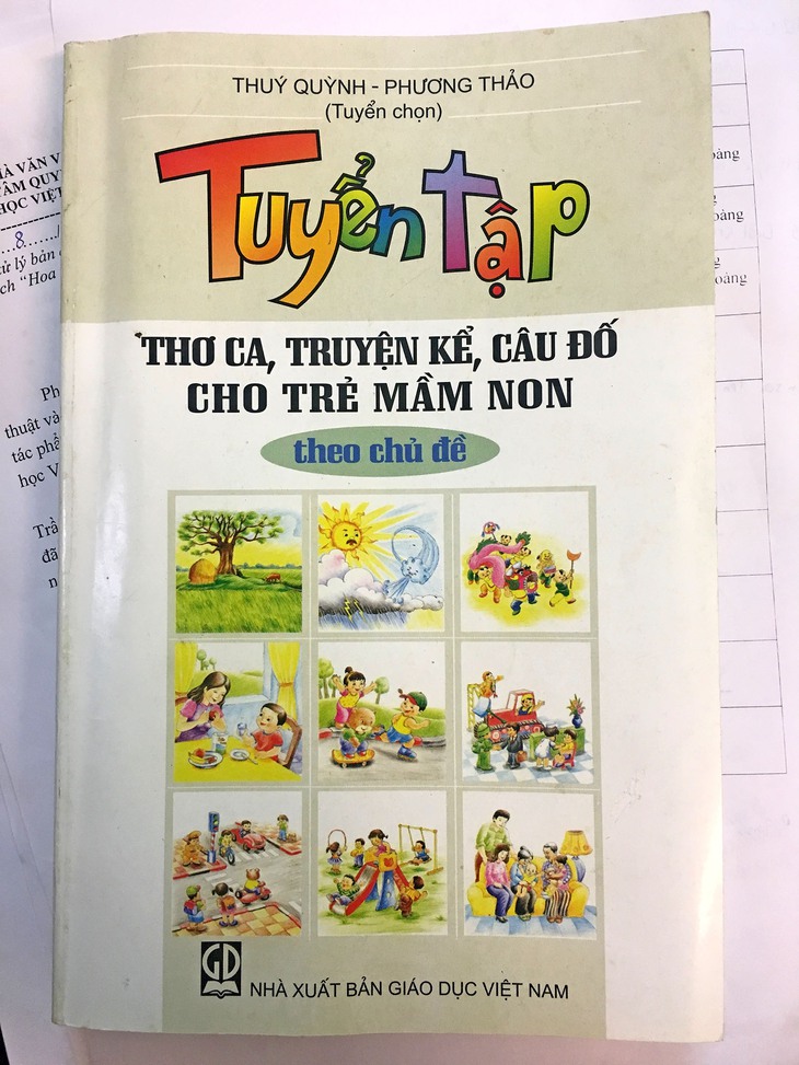 Hoa cúc áo vi phạm bản quyền: Yêu cầu bồi thường hơn 100 triệu - Ảnh 4.