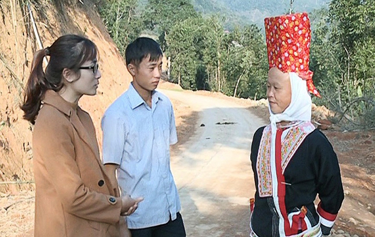 Mọi thứ thay đổi từ khi A Tài về đây làm việc - Ảnh 2. Mọi thứ thay đổi từ khi A Tài về đây làm việc - Ảnh 2.