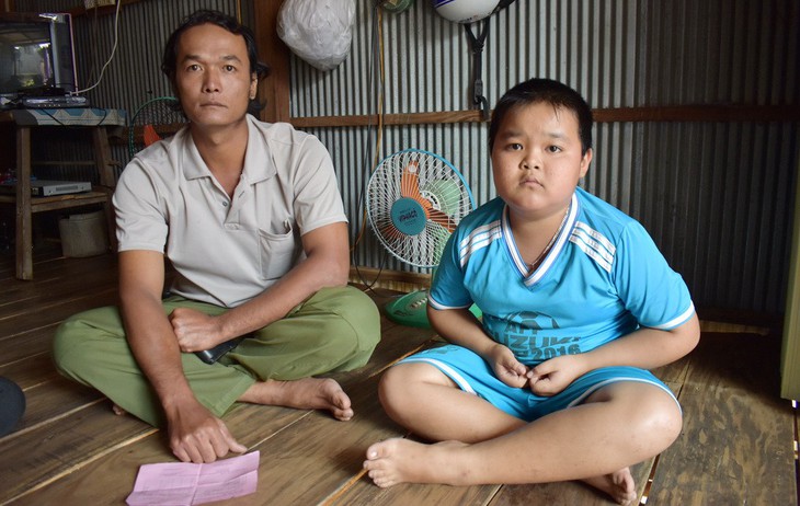 Tiên lượng không tới, bệnh nhân chết trên đường chuyển viện - Ảnh 2. Tiên lượng không tới, bệnh nhân chết trên đường chuyển viện - Ảnh 2.