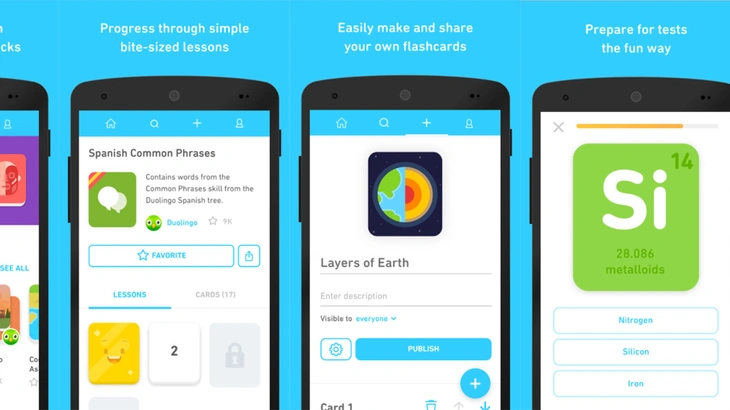 Ứng dụng học ngôn ngữ Duolingo xin lỗi vì gọi JK Rowling là 'xấu tính'  - Ảnh 2.