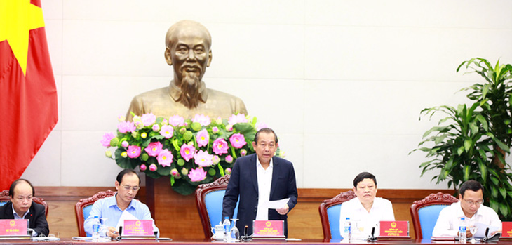 Tai nạn giảm nhưng ùn tắc giao thông tăng - Ảnh 1. Tai nạn giảm nhưng ùn tắc giao thông tăng - Ảnh 1.