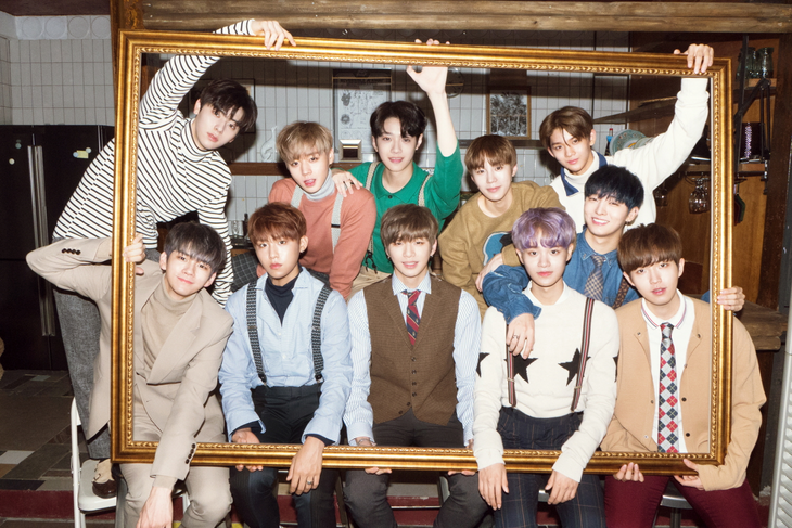 Wanna One: Con đường tỏa sáng đầy chông gai - Ảnh 3.