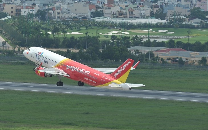 Giá bán một máy bay Airbus A321neo bao nhiêu tiền?