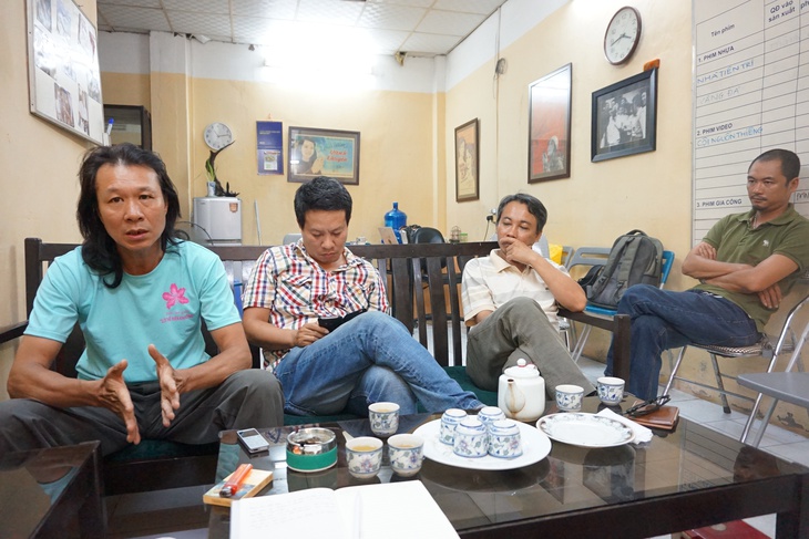 Bán phở hoặc làm xe ôm để kiếm thêm, hãng sẽ tạo điều kiện - Ảnh 6. Bán phở hoặc làm xe ôm để kiếm thêm, hãng sẽ tạo điều kiện - Ảnh 6.