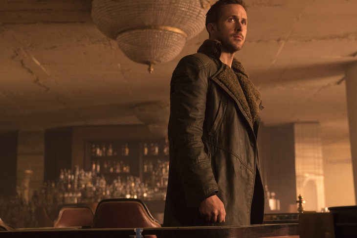 Blade Runner 2049 tuyệt tác nhưng kén khán giả? - Ảnh 3.