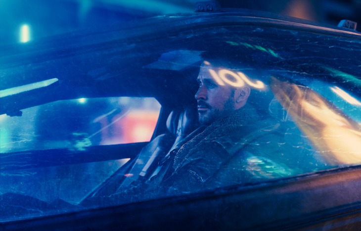 Blade Runner 2049 tuyệt tác nhưng kén khán giả? - Ảnh 11.