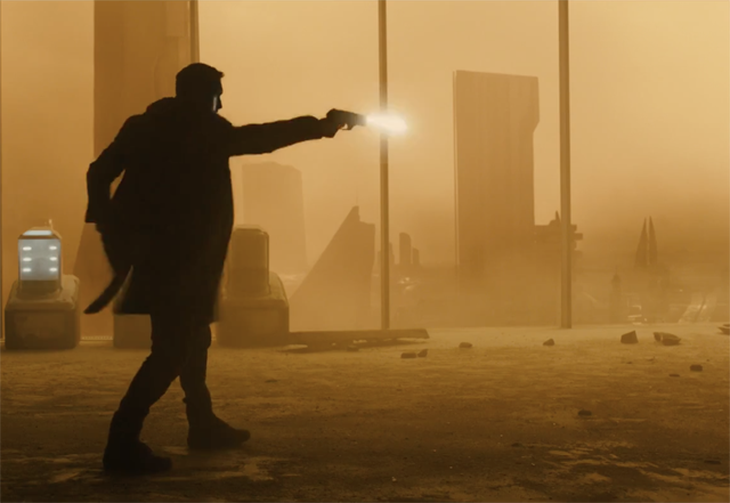 Blade Runner 2049 tuyệt tác nhưng kén khán giả? - Ảnh 9.