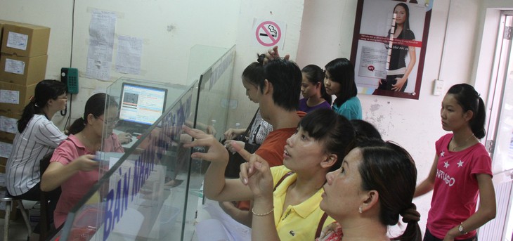Từ 1-11, người dân Đà Nẵng có thể đặt lịch hẹn tiêm chủng trực tuyến - Ảnh 1. Từ 1-11, người dân Đà Nẵng có thể đặt lịch hẹn tiêm chủng trực tuyến - Ảnh 1.