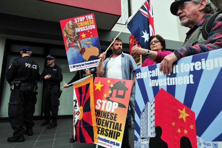 Vỡ mộng khi bán đất cho Trung Quốc - Ảnh 3.