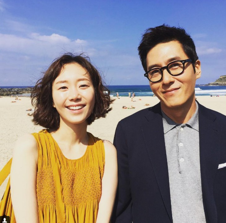 Kim Joo Hyuk bị nghi nhồi máu cơ tim lúc lái xe - Ảnh 3.